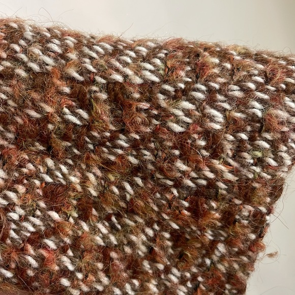 •| vintage mohair and wool jacket - Picture 8 of 11